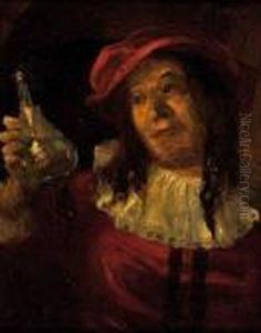 Ein Guter Schluck by Carl Duxa