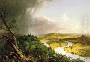 The Oxbow