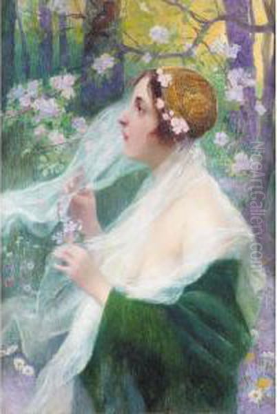 Blossom - view 1