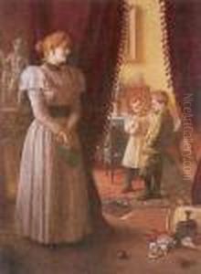 The Joys Of Motherhood