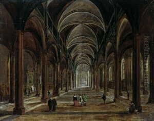 Zugeschrieben by Pieter Jacobsz. Duyfhuysen