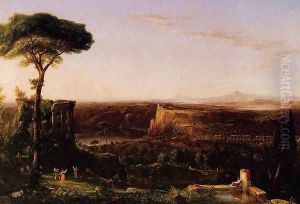 Italian Scene, Composition