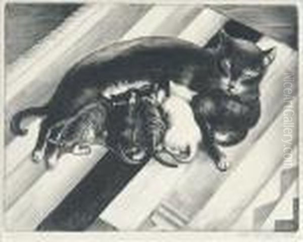 The Family - view 1