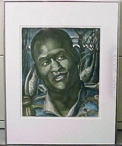Paul Robeson - view 1