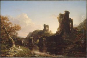 An Italian Autumn