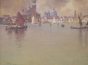 Venice From Public Square