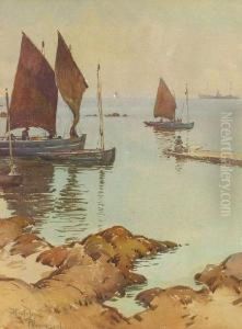 Coastal View