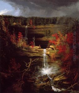 Kaaterskill Falls
