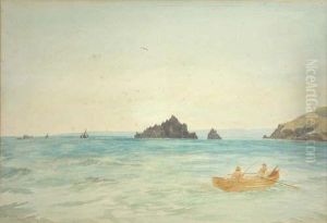 Merstone by William Henry Dyer