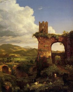 Arch of Nero