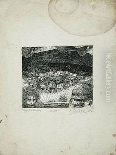 Odbicia - view 1