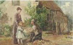 The Gardener's Bouquet