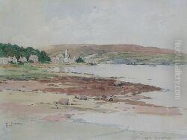 Port Bannatyne, Isle Of Bute - view 1