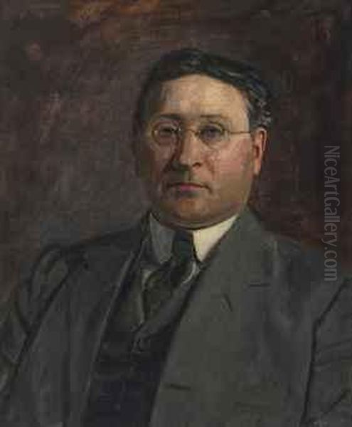 Maurice Feely - view 1