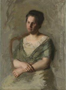 Mrs. William Shaw Ward Mrs. William Shaw Ward