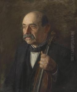Major Manuel Waldteufel