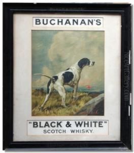 Buchanan'sblack by Maud Earl