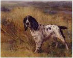 Man's Best Friend by Maud Earl