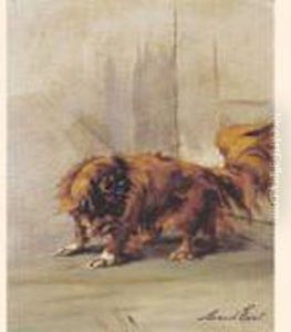 Rosalie by Maud Earl