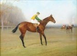 Down To The Start by Percy Earl