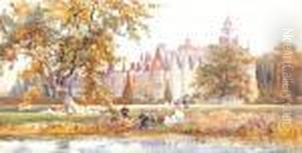 Bilton Grange, Dunchurch - view 1