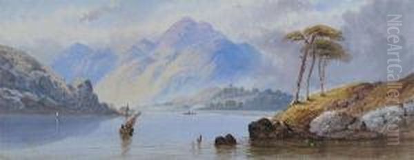 Lakeland Landscapes - view 1