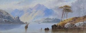 Lakeland Landscapes
