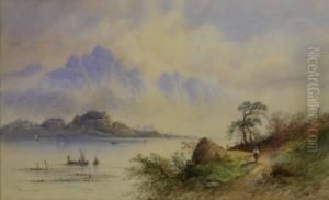 'loch Katrine' &amp; 'derwentwater'