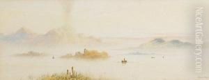 Highland Landscape