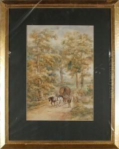 Haywagon