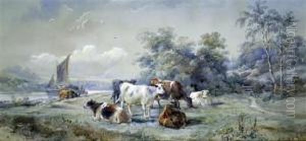 On The Arun, Sussex - view 1