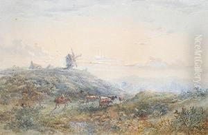 The Cattle Drover