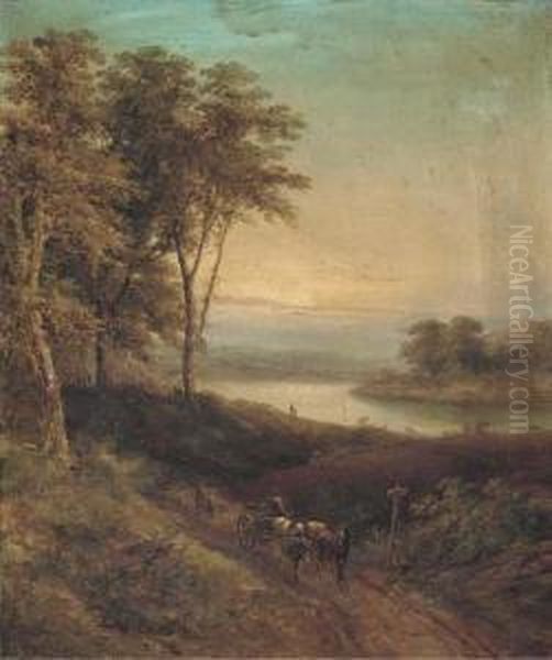 Homeward Bound - view 1