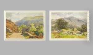 Country Landscapes by Walter Eastwood