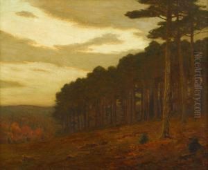 Autumn-new England