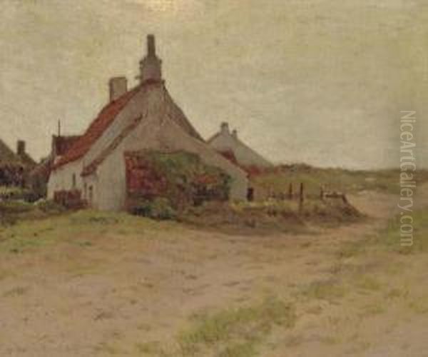 House On Sand - view 1