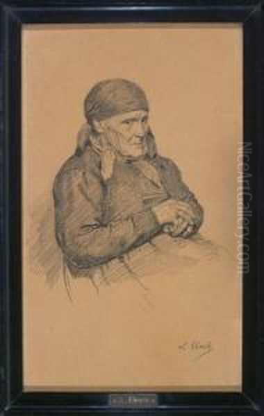 Die Grosmutter - view 1