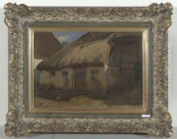 Bauernhof. - view 1