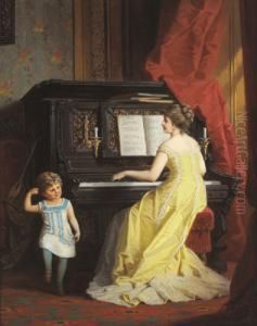 Musical Entertainment