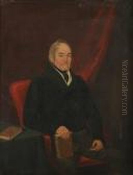 Joseph Anton Ebert . - view 1