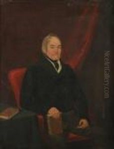 Joseph Anton Ebert . by Anton Ebert