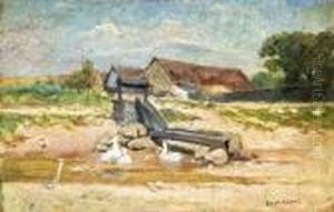 Kutnal by Lajos Deak Ebner