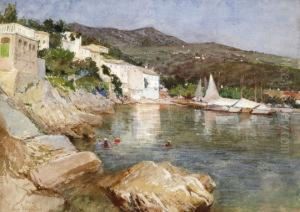Dalmat Kikoto by Lajos Deak Ebner