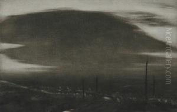 No Man's Land, St. Mihiel Drive - view 1