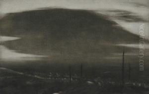 No Man's Land, St. Mihiel Drive