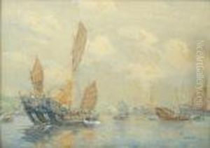 Hongkong Junk