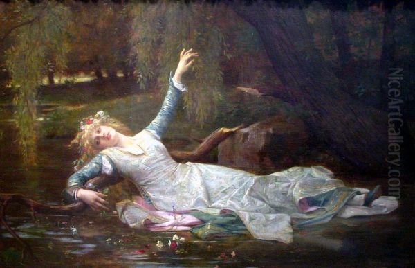 Ophelia - view 1