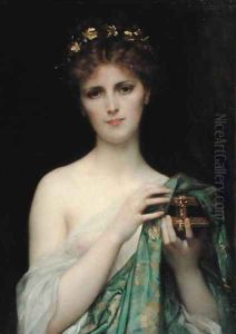 Pandora 1873