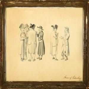 Jews In Conversation