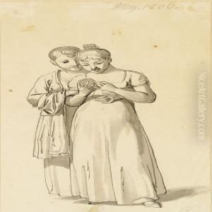 Two Girls